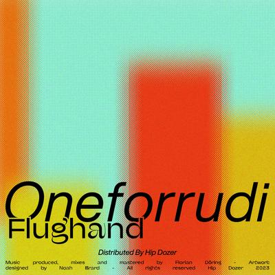 oneforrudi By Flughand's cover