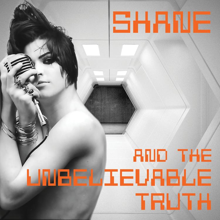 Shane and the Unbelievable Truth's avatar image