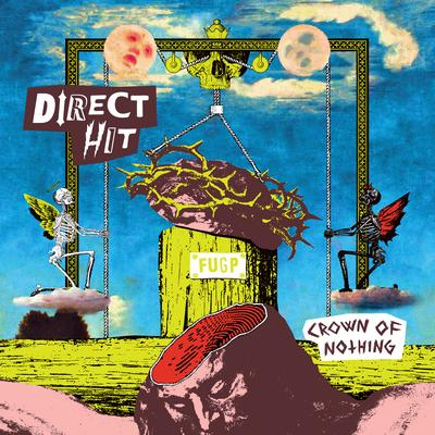 Welcome to Heaven By Direct Hit!'s cover