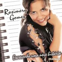 Rosimery Gomes's avatar cover