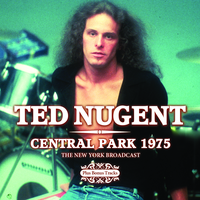 Ted Nugent's avatar cover