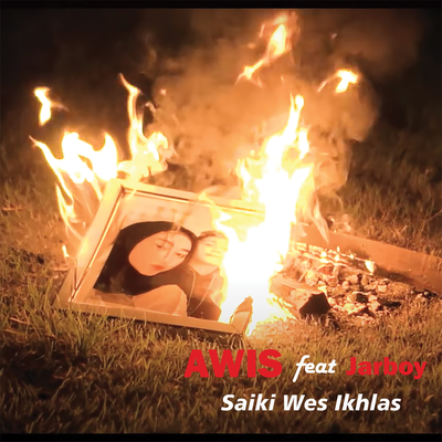 Saiki Wes Ikhlas's cover