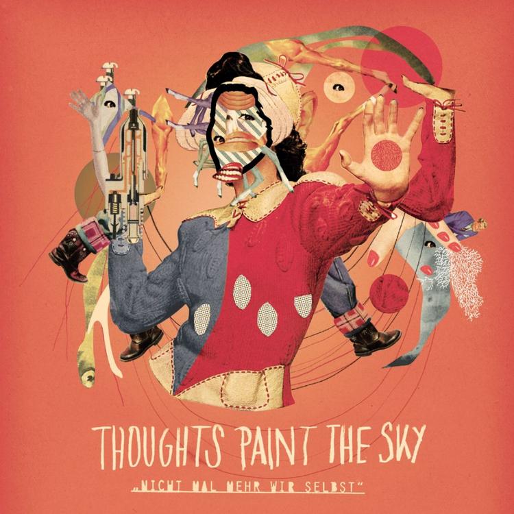 Thoughts Paint The Sky's avatar image