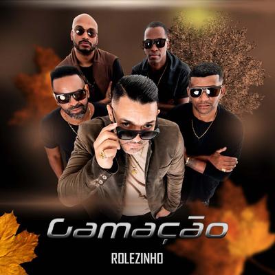 Rolezinho By Gamação's cover