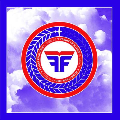 Crave You (Adventure Club Remix) By Flight Facilities, Adventure Club's cover