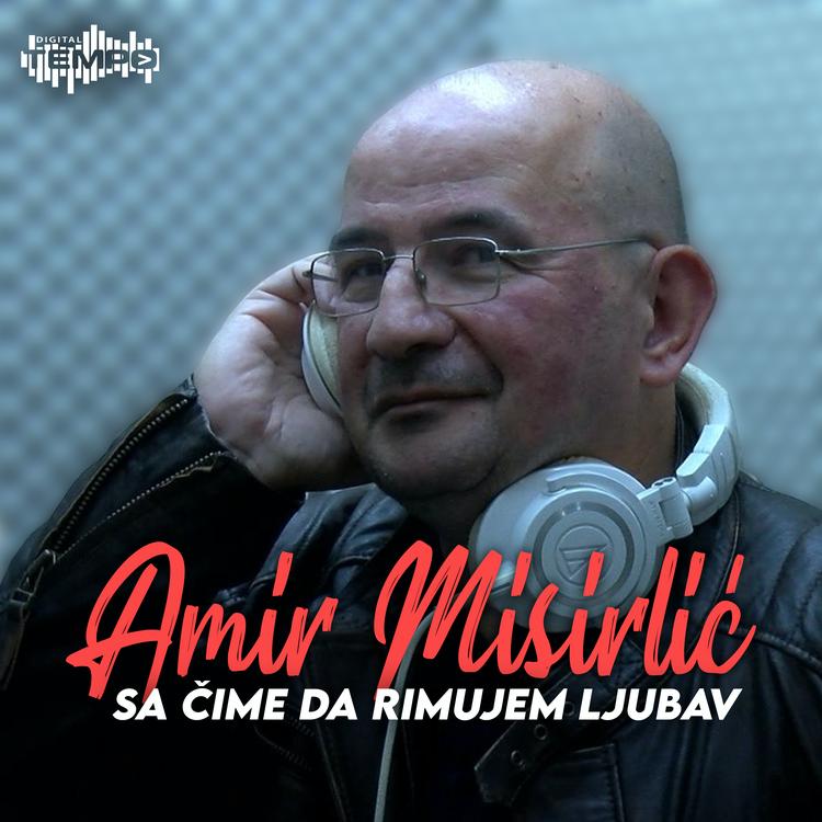 Amir Misirlic's avatar image