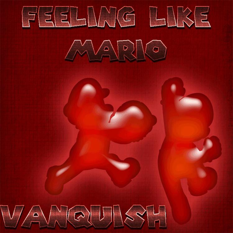 Vanquish's avatar image