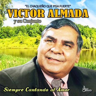 Victor Almada Y Su Conjunto's cover