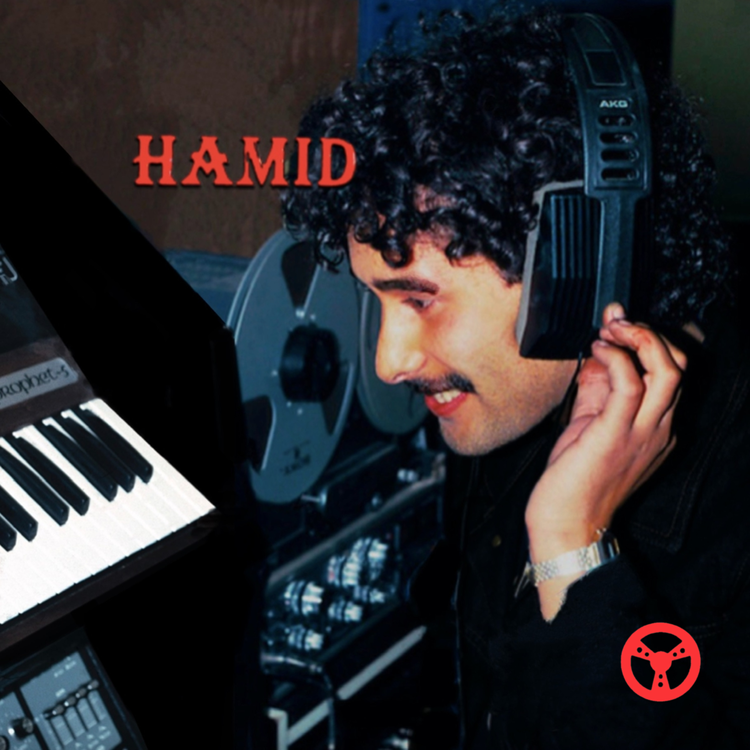 Cheb Hamid's avatar image