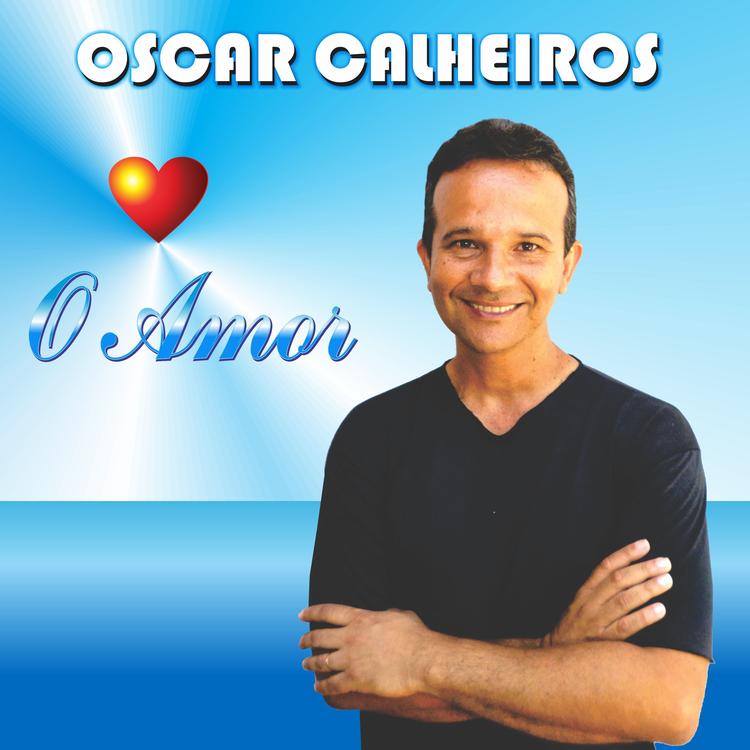 Oscar Calheiros's avatar image