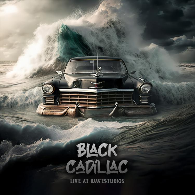Black Cadillac's avatar image