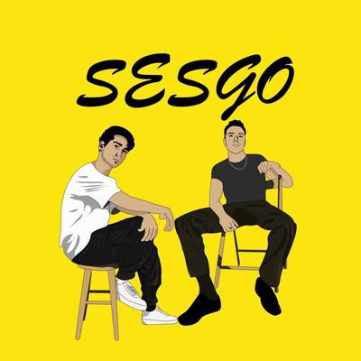 Sesgo's cover