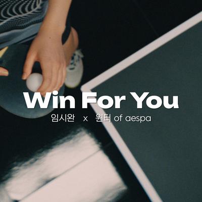Win For You's cover