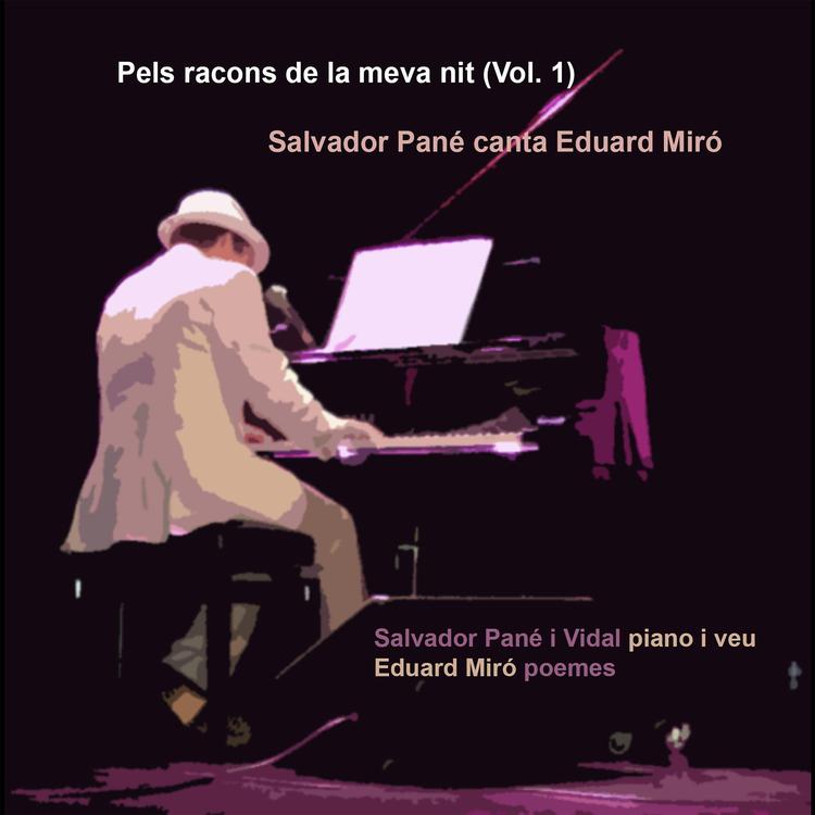 Salvador Pané's avatar image