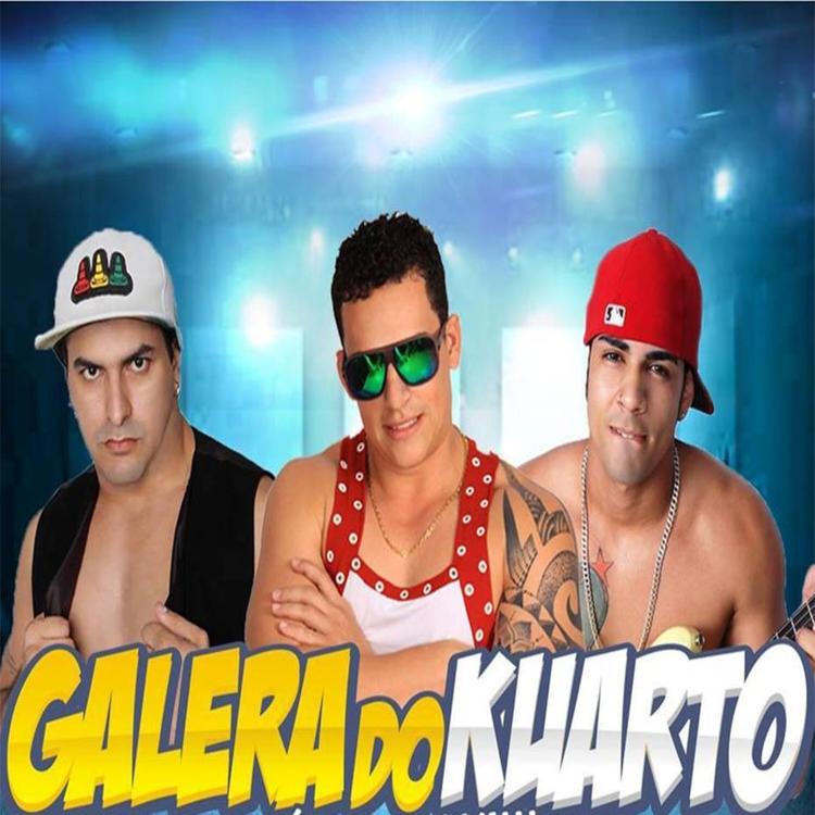 Galera do Kuarto's avatar image