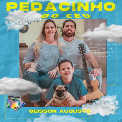 Pedacinho do Céu By Geisson Augusto's cover