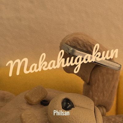 Makahugakun's cover