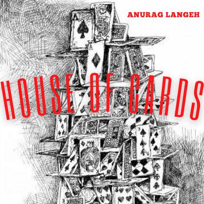 Anurag Langeh's cover