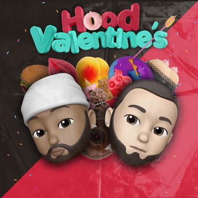Hood Valentine's's cover