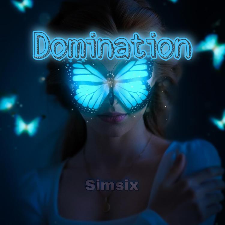 Simsix's avatar image