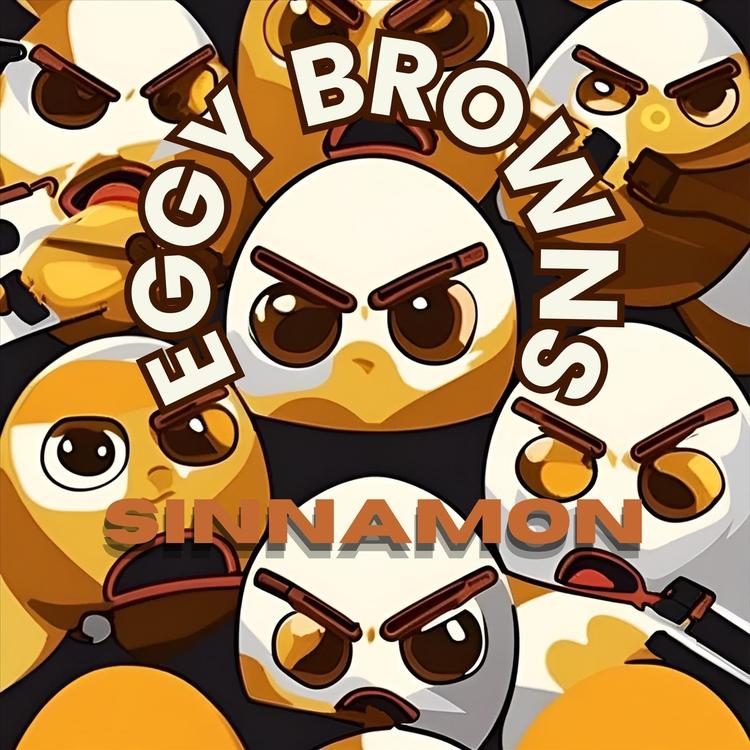 Eggy Browns's avatar image