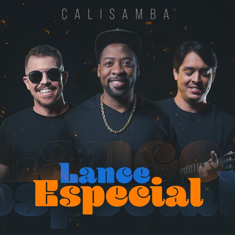 CaliSamba's avatar image