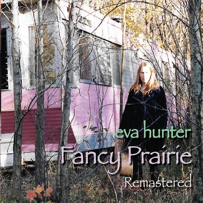 Eva Hunter's cover