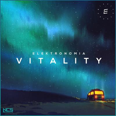 Vitality By Elektronomia's cover
