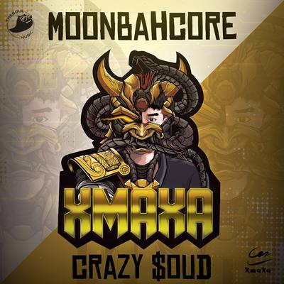 Moonbahcore's cover