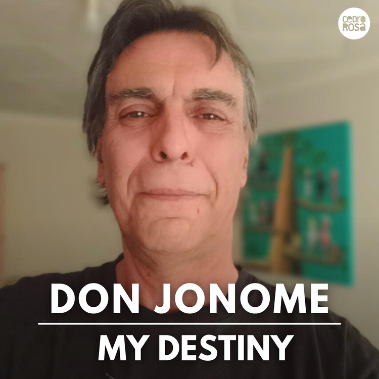 Don Jonome's avatar image