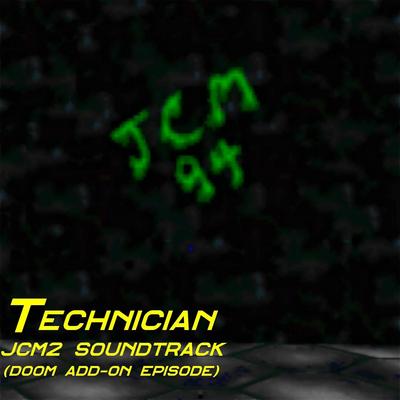 JCM2 Soundtrack (Doom Add-on Episode)'s cover