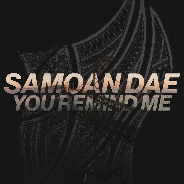 Samoan Dae's avatar image