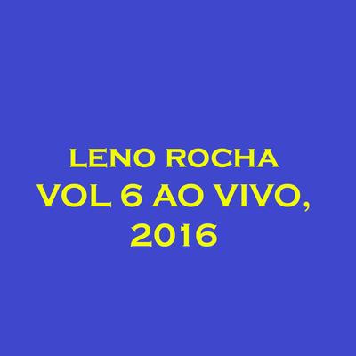 Ao Vivo 2016, Vol. 6's cover
