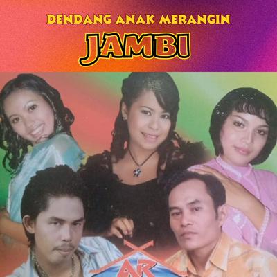 Dendang Anak Merangin (Lagu Daerah Jambi)'s cover