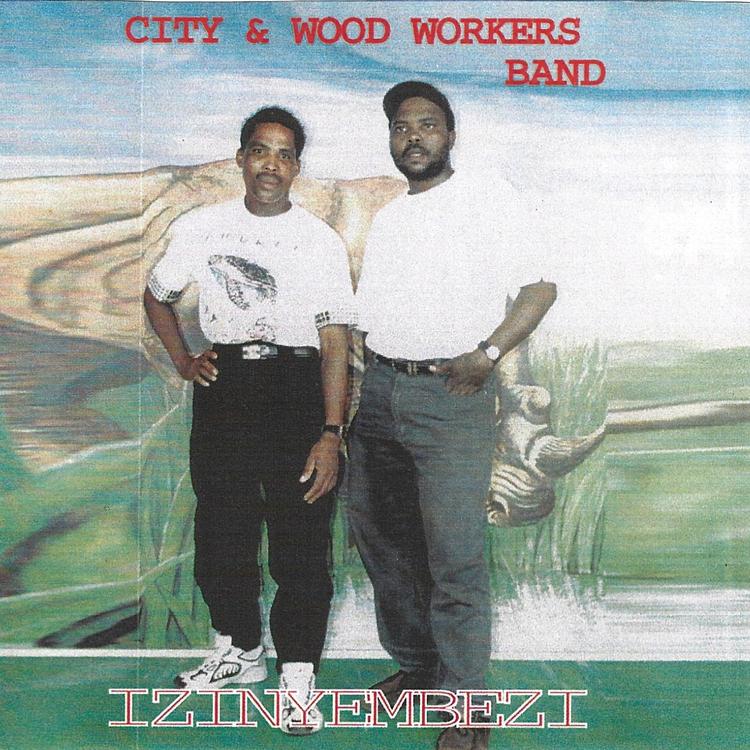 CITY AND WOOD WORKERS BAND's avatar image