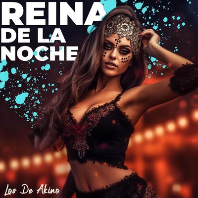 Reina De La Noche's cover