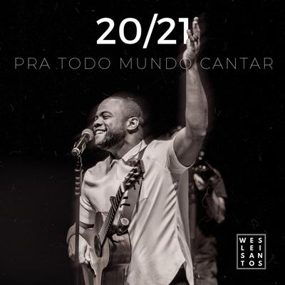 20-21 Pra Todo Mundo Cantar's cover