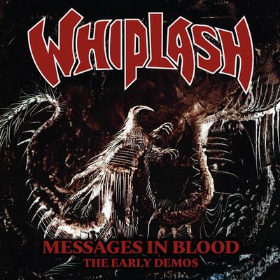 Last Man Alive (Looking Death in the Face (Demo) 1985) By Whiplash's cover