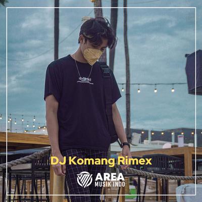 Dj Bingung Pilih Yang Mana By DJ Komang Rimex's cover