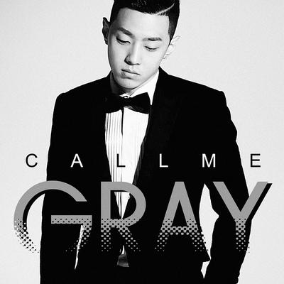 Call Me Gray's cover