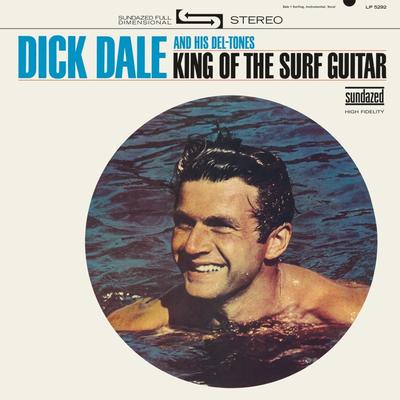 Hava Nagila By Dick Dale & His Del-Tones's cover