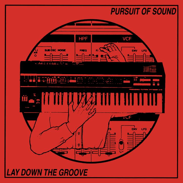 Lay Down The Groove's avatar image