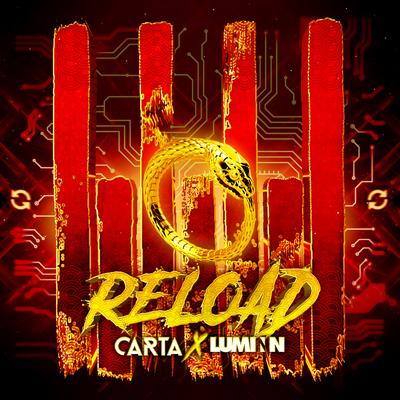 Reload's cover