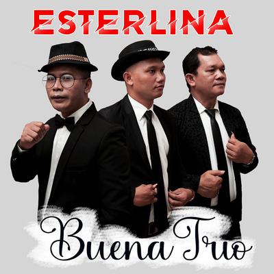 Esterlina's cover