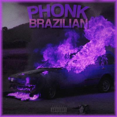 Phonk Brazilian By Huqqz's cover