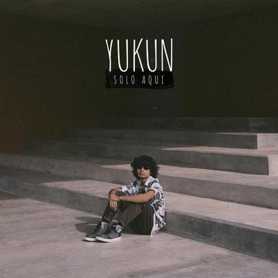 Solo Aquí By Yukun's cover