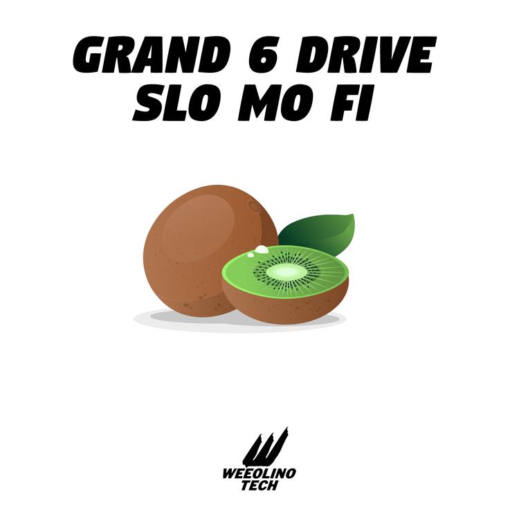 Grand 6 Drive's avatar image