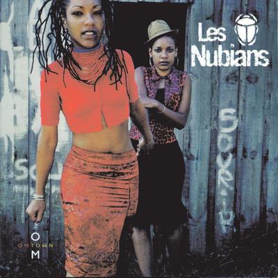 Makeda By Les Nubians's cover