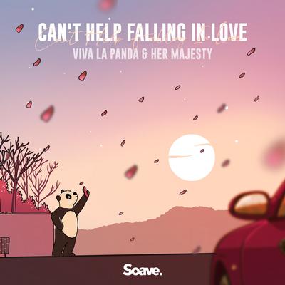 Can't Help Falling In Love's cover