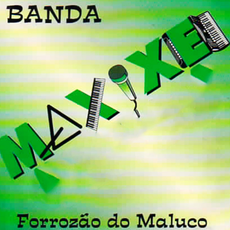 Banda Maxixe's avatar image